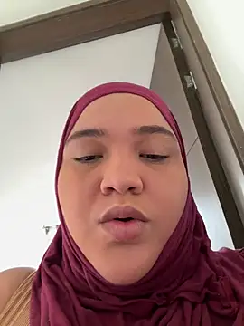 sweetmuslim01 online show from 8, 5, 2026