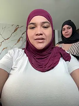 sweetmuslim01 online show from 9, 5, 2026