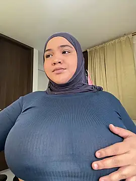 sweetmuslim01 online show from 29, 5, 2026