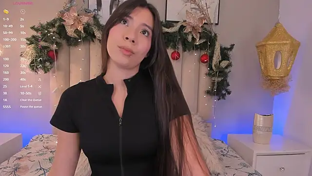 Snapshot of EmilyMiller_22 chatting on 16, 12, 2025 EmilyMiller 22 online show from 16, 12, 2025