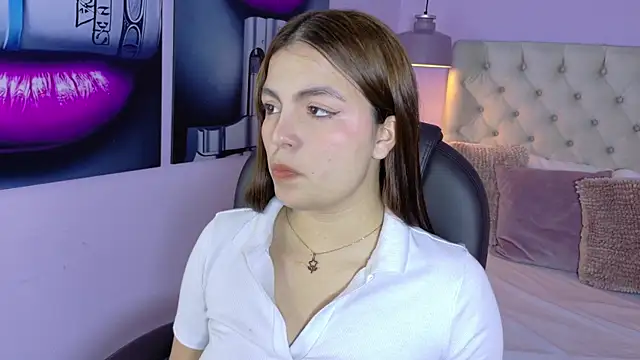 GabyQueens online show from 25, 2, 2026