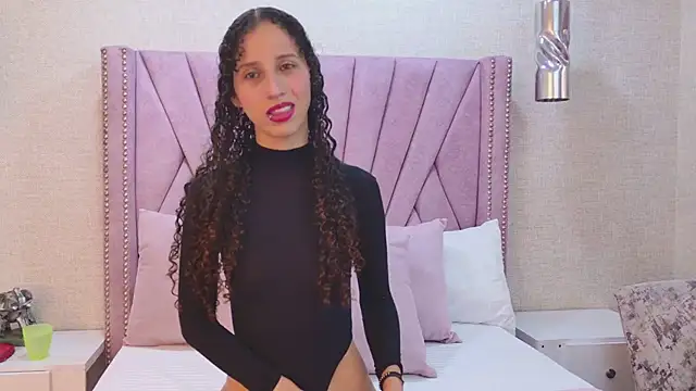EimySanchez online show from 22, 5, 2026