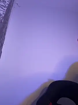 VIOLET EF online show from 9, 11, 2025