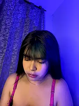 VIOLET EF online show from 20, 11, 2025