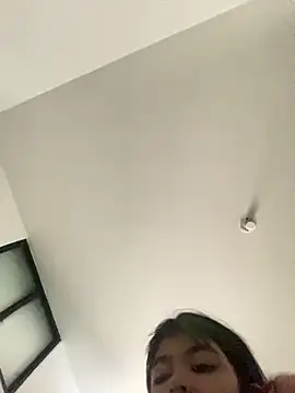 VIOLET EF online show from 15, 12, 2025