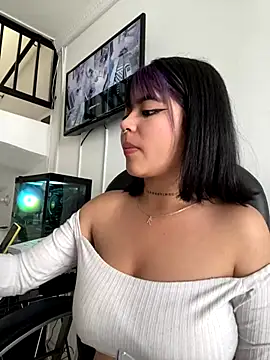 VIOLET EF online show from 6, 1, 2026