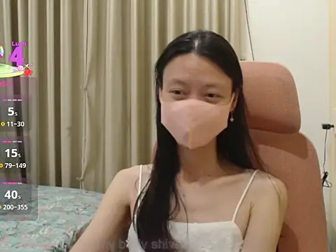 Snapshot of Lil-Cherries chatting on 20, 12, 2025 Lil-Cherries online show from 20, 12, 2025