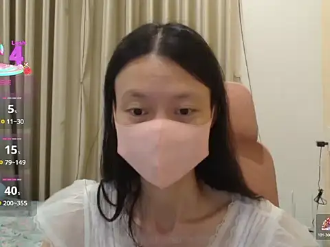 Snapshot of Lil-Cherries chatting on 21, 12, 2025 Lil-Cherries online show from 21, 12, 2025