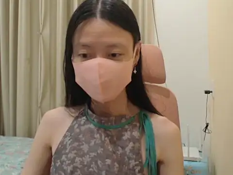 Snapshot of Lil-Cherries chatting on 6, 1, 2026 Lil-Cherries online show from 6, 1, 2026