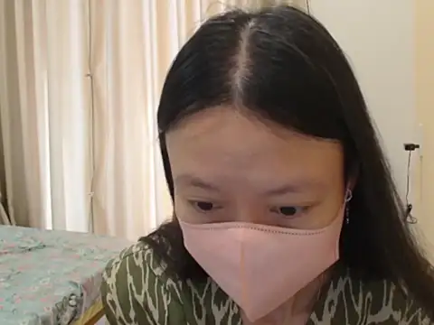 Snapshot of Lil-Cherries chatting on 7, 1, 2026 Lil-Cherries online show from 7, 1, 2026