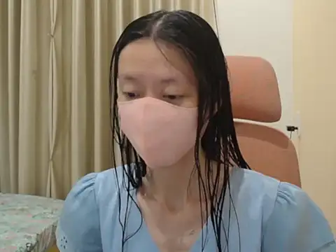 Snapshot of Lil-Cherries chatting on 7, 1, 2026 Lil-Cherries online show from 7, 1, 2026