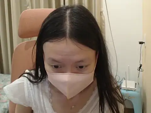 Lil-Cherries online show from 1, 3, 2026