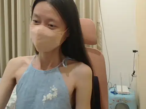 Lil-Cherries online show from 14, 3, 2026