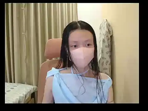 Lil-Cherries online show from 19, 5, 2026