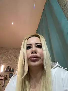 MonnyStef online show from 19, 1, 2026