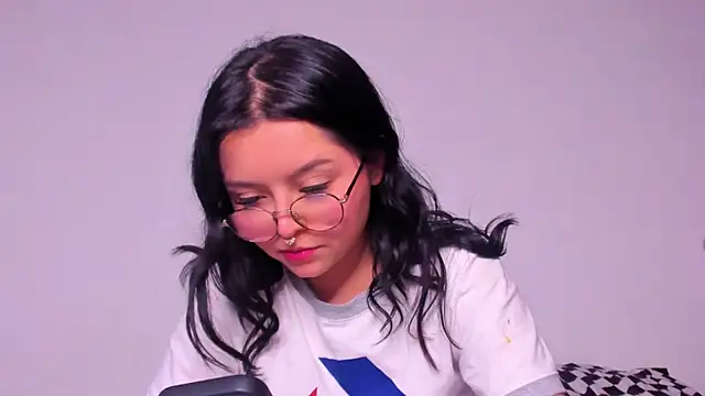 Snapshot of amy__a chatting on 7, 2, 2026 amy a online show from 7, 2, 2026