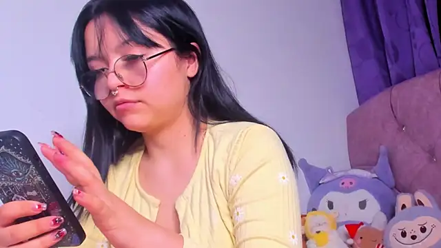 Snapshot of amy__a chatting on 18, 2, 2026 amy a online show from 18, 2, 2026