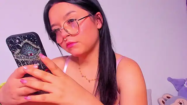 Snapshot of amy__a chatting on 11, 3, 2026 amy a online show from 11, 3, 2026