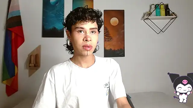 nicolai a online show from 24, 5, 2026