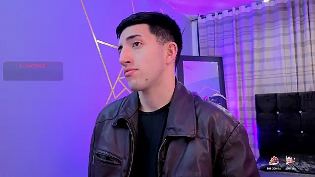 Un Sluttyy online show from 20, 12, 2025