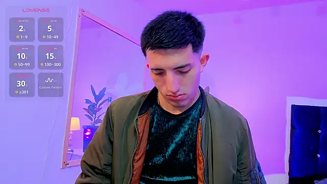 Snapshot of Un_Sluttyy chatting on 16, 1, 2026 Un Sluttyy online show from 16, 1, 2026