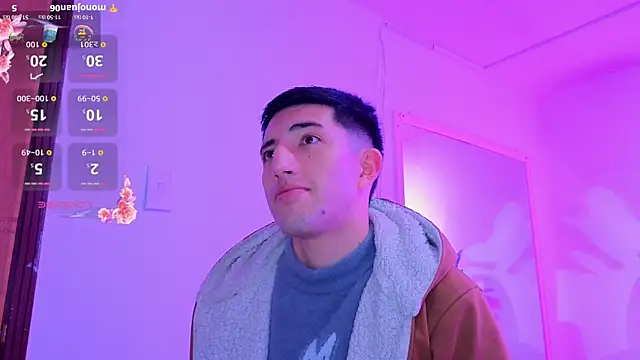 Snapshot of Un_Sluttyy chatting on 19, 1, 2026 Un Sluttyy online show from 19, 1, 2026