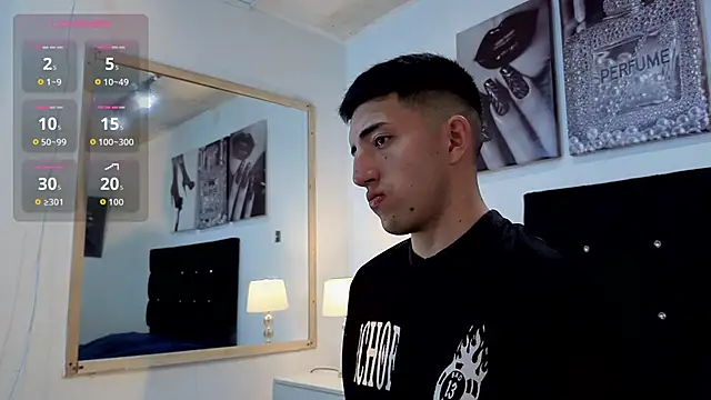 Un Sluttyy online show from 16, 3, 2026