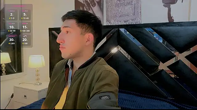 Un Sluttyy online show from 4, 4, 2026