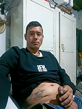 Andy jd27 online show from 8, 1, 2026