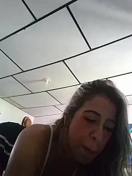 Snapshot of Katherinwc chatting on 15, 11, 2025 Katherinwc online show from 15, 11, 2025