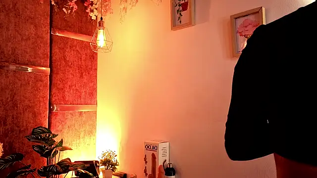 Snapshot of AuroraLanee_ chatting on 7, 11, 2025 AuroraLanee online show from 7, 11, 2025