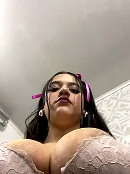 Snapshot of CelesteJones1 chatting on 23, 11, 2025 CelesteJones1 online show from 23, 11, 2025