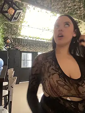 CelesteJones1 online show from 14, 2, 2026