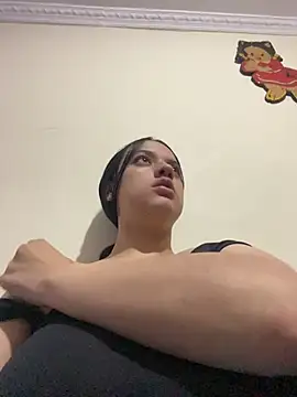 CelesteJones1 online show from 1, 3, 2026