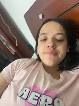 CelesteJones1 online show from 8, 3, 2026