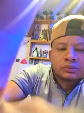 themorenofit08 online show from 1, 5, 2026