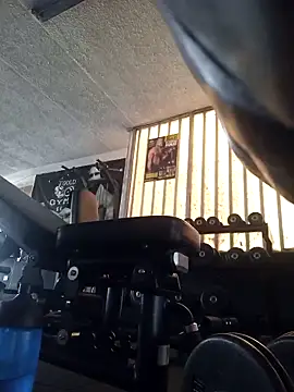 themorenofit08 online show from 18, 5, 2026