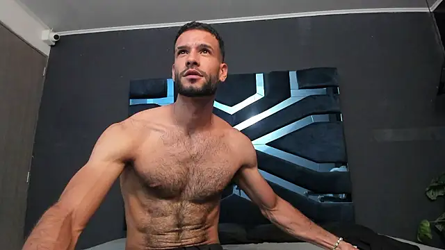 Jacob Benelli online show from 13, 3, 2026