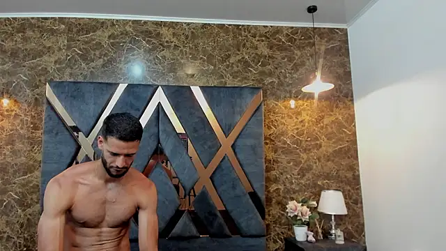 Jacob Benelli online show from 18, 3, 2026