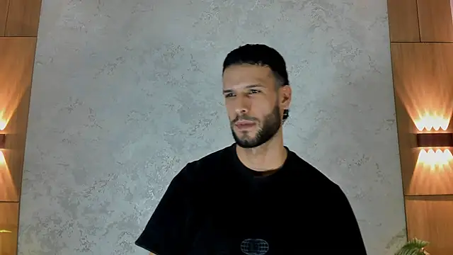 Jacob Benelli online show from 22, 5, 2026