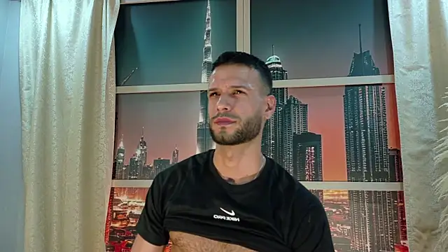 Jacob Benelli online show from 2, 6, 2026