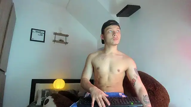 Zeus Jeff online show from 17, 1, 2026