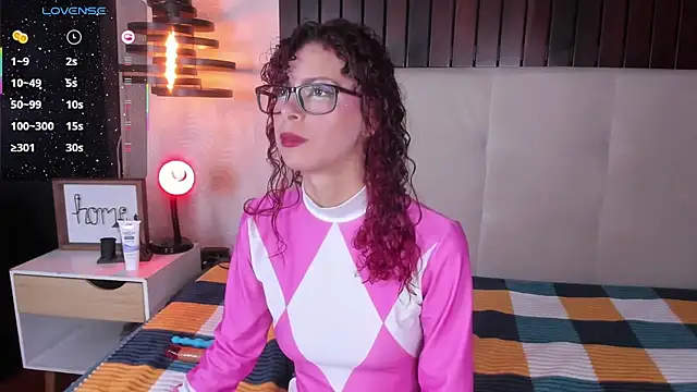 AliceMadnes online show from 18, 12, 2025