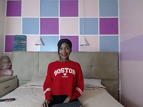 Aliis Love online show from 5, 12, 2025