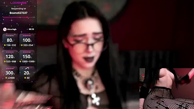 FetishForCassie online show from 14, 1, 2026