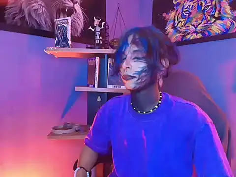 luxiel  online show from 10, 2, 2026