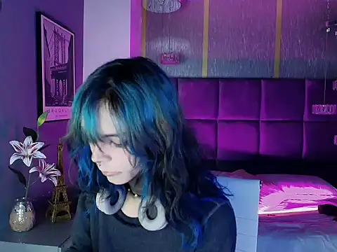 luxiel  online show from 30, 6, 2026