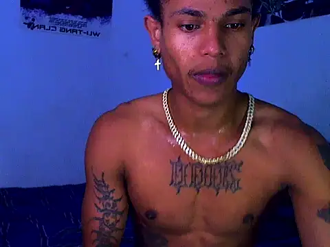 Snapshot of Arthur_1126 chatting on 12, 2, 2026 Arthur 1126 online show from 12, 2, 2026