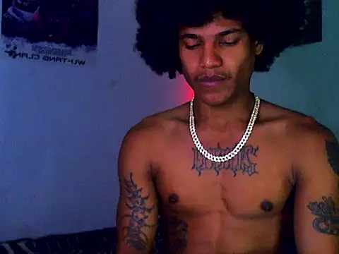 Snapshot of Arthur_1126 chatting on 26, 2, 2026 Arthur 1126 online show from 26, 2, 2026