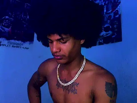 Snapshot of Arthur_1126 chatting on 27, 2, 2026 Arthur 1126 online show from 27, 2, 2026